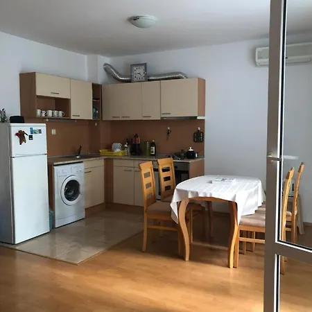 Yassen Holiday Apartman