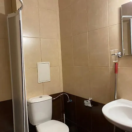 Apartamento Yassen Holiday