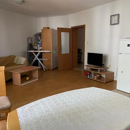 Apartamento Yassen Holiday